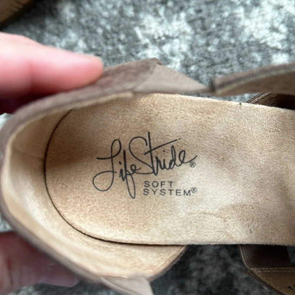 Life Stride excellent like